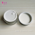 100g 200g Cosmetic Packaging Plastic Cream Jar